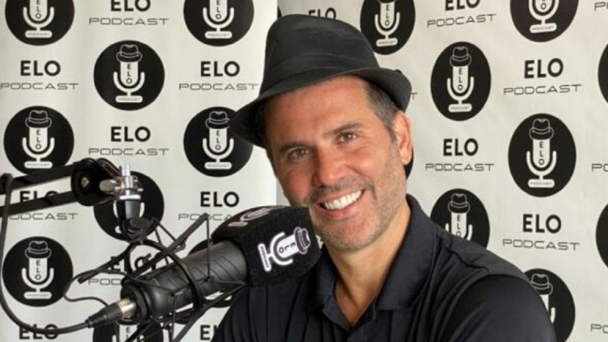 Quién es Elo Podcast, el influencer sexual cancelado