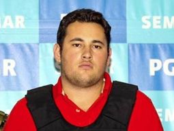 La familia del Chapo Guzmán aseguró que el hijo del capo narco fue liberado