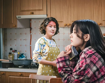 La serie coreana que es una de las mas vistas en 44 países