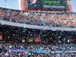 Más de 200 hinchas tienen prohibido el acceso al partido de Argentina y Bolivia