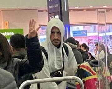 El Consejo de Fútbol de Boca ya tendría el reemplazante para Izquierdoz