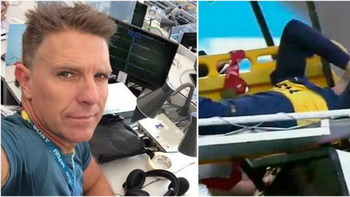 el tuit de fantino sobre gago que tuvo que borrar por la lesion del jugador el tuit de fantino sobre gago que tuvo que borrar por la lesion del jugador