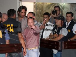 trabajadores de la afsca denuncian que esta suspendida de facto la ley de medios trabajadores de la afsca denuncian que esta suspendida de facto la ley de medios