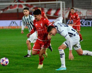 Cómo ver en vivo Talleres vs Huracán por la Copa de la Liga