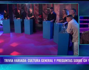 Gran Hermano: quién es el líder de la semana y qué beneficios tiene