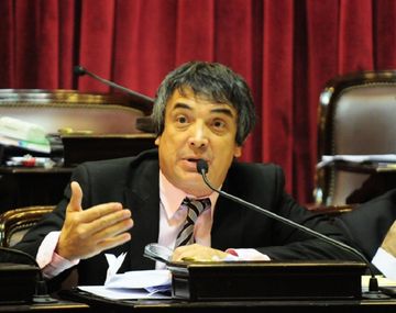 Massa es amigo mío y me ofreció ir juntos