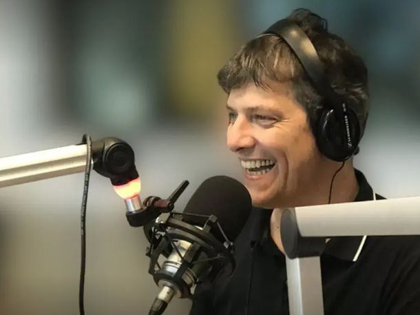 Mario Pergolini vuelve definitivamente a Rock & Pop: en qué programa estará