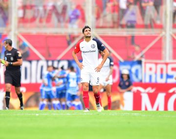 Papelón de San Lorenzo: Godoy Cruz lo bailó en el Gasómetro y le ganó 5 a 0