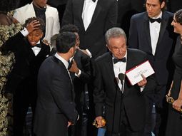 Cambios en los Oscars tras el papelón Cambios en los Oscars tras el papelón