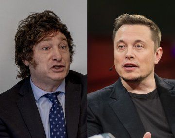 El nuevo guiño de Javier Milei a Elon Musk por la inflación