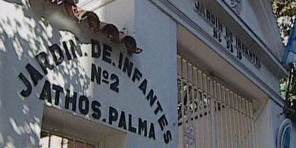 Denuncian a otro jardín por abusos a menores