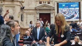florencia carignano desconecto los cables de los taquigrafos en pleno debate en diputados florencia carignano desconecto los cables de los taquigrafos en pleno debate en diputados