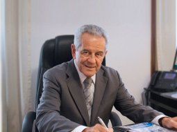 El Gobierno echó a Miguel Blanco, Síndico General de la Nación