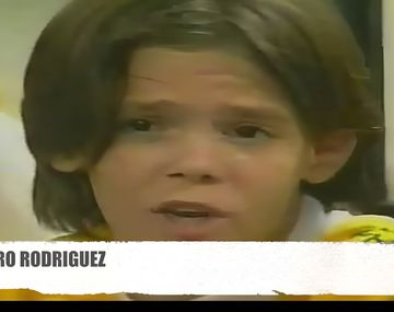 Ramiro Rodríguez Lourido busca trabajo