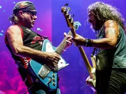 Vuelve La Renga a Buenos Aires: cuándo, dónde y cómo sacar las entradas