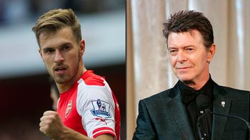 no falla: el jugador que anticipa la muerte de los famosos volvio a convertir no falla: el jugador que anticipa la muerte de los famosos volvio a convertir