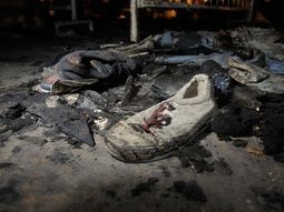 la justicia ordeno liberar a la banda callejeros la justicia ordeno liberar a la banda callejeros