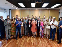 Avanza la implementación de los espacios de cuidado de niños en empresas