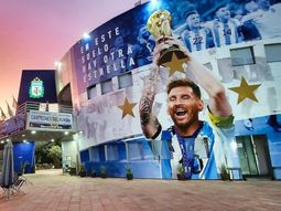 se confirmaron los convocados para la seleccion argentina: quienes son se confirmaron los convocados para la seleccion argentina: quienes son