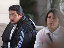 marita veron: detienen a otros dos imputados por narcotrafico y trata marita veron: detienen a otros dos imputados por narcotrafico y trata