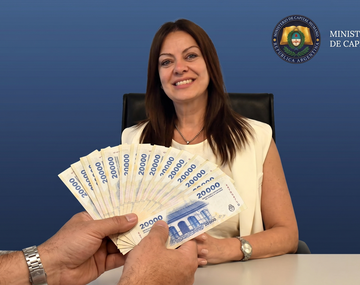 Anses de Sandra Pettovello activó un aumento y los jubilados de la mínima cobrarán $675.094,94