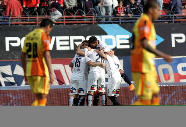 Mirá en vivo Argentinos vs San Lorenzo