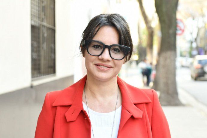 Marziotta: Trabajamos para cuidar el empleo e incorporar a los jóvenes al mundo laboral