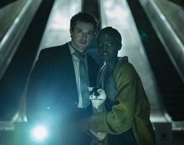 Un lugar en silencio: día uno es la precuela necesaria en esta franquicia de terror distópico