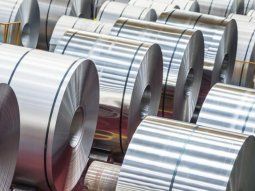 el gobierno suspendio las retenciones a las exportaciones de aluminio y acero el gobierno suspendio las retenciones a las exportaciones de aluminio y acero