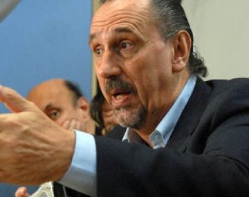 Los árbitros amenazan con una huelga previa al torneo