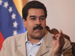 maduro anuncio que chavez se recupera paulatinamente maduro anuncio que chavez se recupera paulatinamente