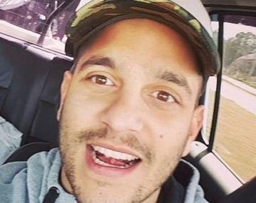 Lo acusan de manejar borracho, chocar y dejar a una chica en coma