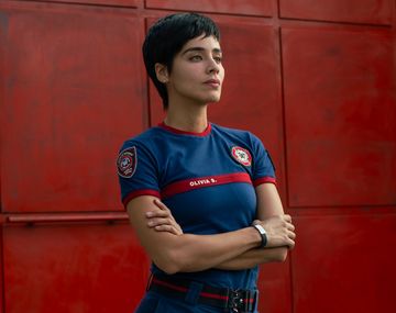 &nbsp;Netflix: la producción mexicana de pocos capítulos que es una de las más subidas de tono que hay