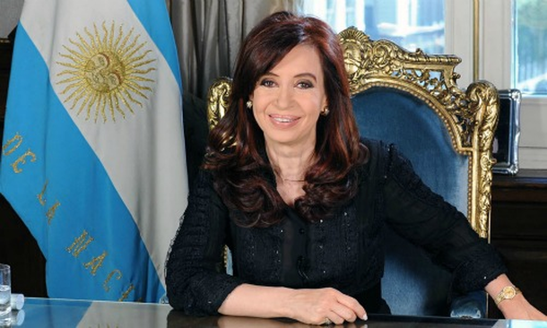 En el Día de la Lealtad, Cristina recibirá a intendentes bonaerenses