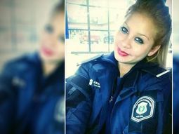 el conmovedor mensaje de la mujer policia atropellada por ladrones el conmovedor mensaje de la mujer policia atropellada por ladrones