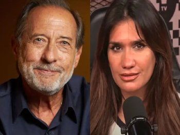 Guillermo Francella | Momi Giardina