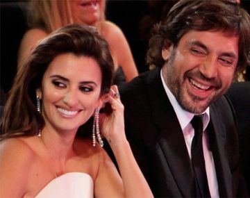Penélope Cruz y Javier Bardem fueron padres de una nena