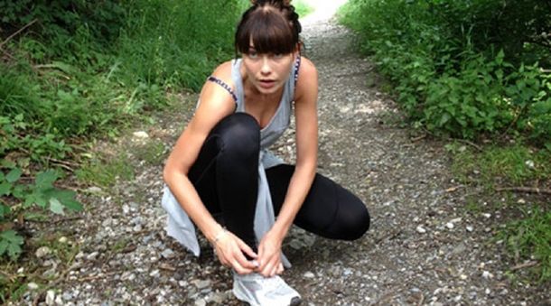 Miss Austria 2013 se cayó de una montaña y murió