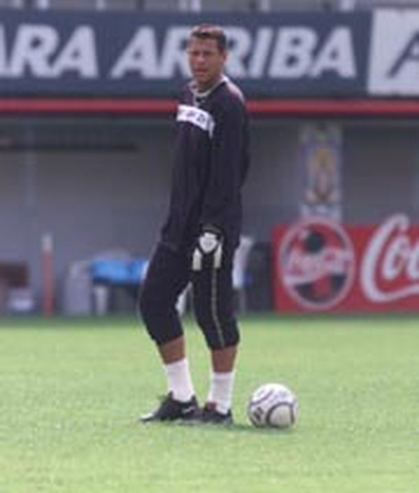 Oscar cordoba