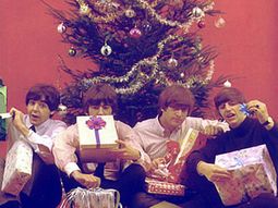 NavidadBeatle2007