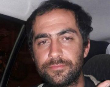 Rodrigo Job apareció en Córdoba