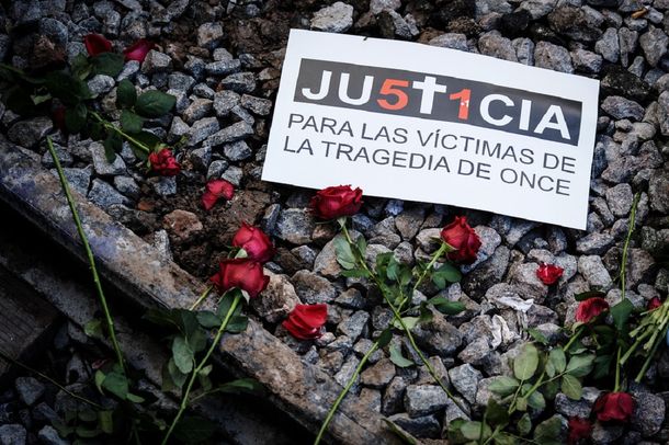 A seis años de la tragedia de Once: números que  duelen de una herida que no cierra