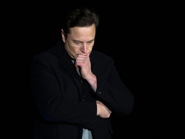 Elon Musk ya no es el hombre más rico del mundo: ¿quién lo superó?