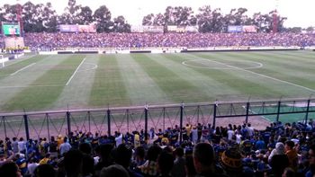 el estadio donde juega boca se lleno dos horas antes del partido el estadio donde juega boca se lleno dos horas antes del partido