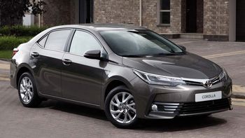 renovacion desde rusia: toyota lanzo su modelo insignia renovacion desde rusia: toyota lanzo su modelo insignia