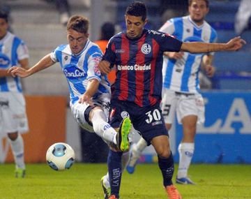 Atlético de Rafaela y San Lorenzo juegan una final en el Inicial