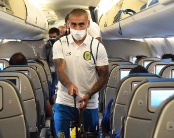 Aerolíneas Argentinas transportará a los clubes que juegan la Libertadores y Sudamericana