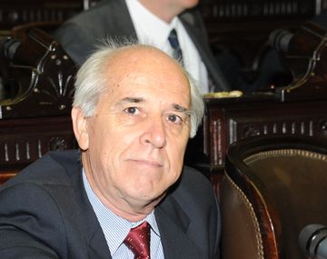 Diputado radical afirma que la oposición debe acompañar la Ley de Pago Soberano