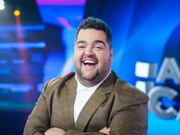 Así se despidió Darío Barassi de Ahora Caigo: cuál es su próximo desafío 