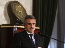 rossi salio al cruce de las acusaciones contra milani rossi salio al cruce de las acusaciones contra milani